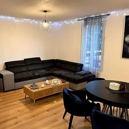Suite Sanctuaire A Lourdes Luaran gambar