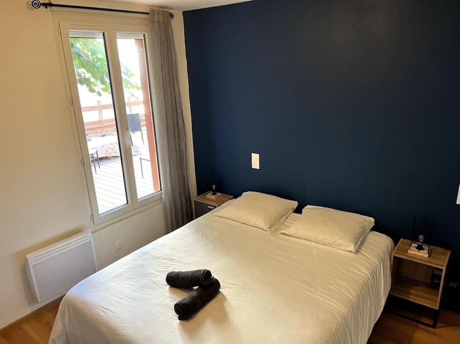 Suite Sanctuaire A Lourdes Luaran gambar